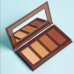 Ace Beaute Bronzed in Paradise Bronzer Palette